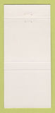 Matchbook Cover - Harley Davidson Cafe New York City Las Vegas NV 30 Strike