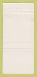 Matchbook Cover - Harold's Restaurant Kamloops BC 30 Strike