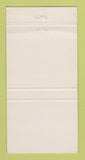 Matchbook Cover - Giuseppe's Italian Restaurant Beaver Falls PA 30 Strike