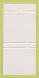 Matchbook Cover - La Rivista Ristorante New York City 30 Strike