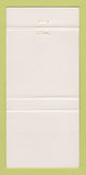 Matchbook Cover - Langdon Hall Cambridge ON 30 Strike