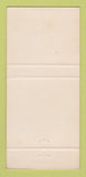 Matchbook Cover - Rollins Hills Golf Country Club Fort Lauderdale FL 30 Strike