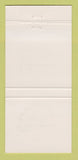 Matchbook Cover - Gipfel's Restaurants Rye White Plains NY 30 Strike