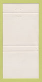 Matchbook Cover - Jim's Pizzeria Pizza North Peterborough ON WORN 30 Strike
