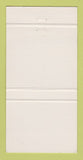 Matchbook Cover - Lacombe Sub Shoppe Sandwiches 30 Strike