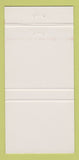 Matchbook Cover - Jozo's Apres Vibrations 30 Strike