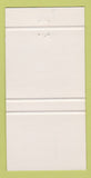 Matchbook Cover - Ichabod's Roadhouse Restaurant Ottawa ON WEAR 30 Strike