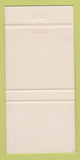Matchbook Cover - Ginza of Tokyo Japanese Restaurant Syosset NY 30 Strike
