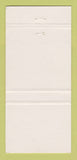 Matchbook Cover - Oak Barrel Restaurant Sudbury ON 30 Strike