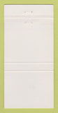 Matchbook Cover - Woodbury Country Club NJ 30 Strike