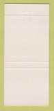 Matchbook Cover - Country Club of Virginia Richmond VA 30 Strike