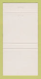 Matchbook Cover - Ichabod's Restaurant Denver Colorado 30 Strike