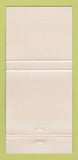 Matchbook Cover - Orchard Lake Country Club 30 Strike