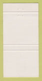 Matchbook Cover - L'Europe Restaurant Toronto ON 30 Strike