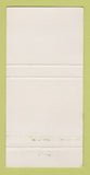 Matchbook Cover - Heather Downs Country Club Toledo OH 30 Strike