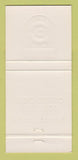 Matchbook Cover - Cypress Creek Golf Club Orlando FL 30 Strike