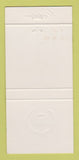 Matchbook Cover - Cadillac Motor Car Division Portland OR Zone 30 Strike