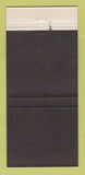 Matchbook Cover - McKellar Braun Cadillac Orlando FL 30 Strike