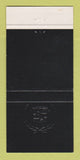 Matchbook Cover - Central Cadillac Cleveland OH 30 Strike