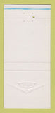Matchbook Cover - Marty Motors Cadillac Mount Kisco NY 30 Strike