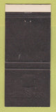 Matchbook Cover - 1968 Cadillac Phil Renick Cleveland OH 30 Strike