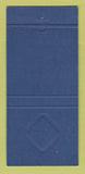 Matchbook Cover - Hufstader Cadillac Pittsburgh PA  30 Strike