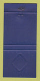 Matchbook Cover - Shea Cadillac Oldsmobile Williamsport PA 30 Strike