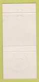 Matchbook Cover - Hawley Pontiac Buick Cadillac Mississauga ON 30 Strike