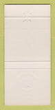 Matchbook Cover - Don Massey Cadillac Plymouth MI WEAR 30 Strike