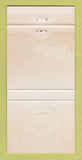 Matchbook Cover - Red Noland Cadillac Colorado Springs WEAR 30 Strike