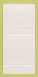 Matchbook Cover - Sarant Cadillac Farmingdale NY 30 Strike