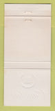 Matchbook Cover - Chesrown Oldsmobile Cadillac Newark OH 30 Strike