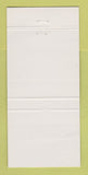 Matchbook Cover - La Lorraine Restaurant New Westminster BC 30 Strike
