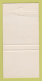 Matchbook Cover - Harbor Restaurant Santa Barbara CA 30 Strike