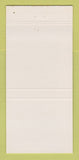 Matchbook Cover - Park Valley Country Club Grand Prairie TX 30 Strike