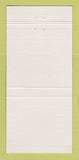 Matchbook Cover - Pinehurst Country Club Denver Colorado 30 Strike