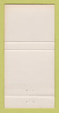 Matchbook Cover - Giovanni DeRango's Supper Club Racine WI 30 Strike