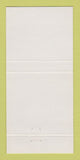 Matchbook Cover - Lambert's Restaurant Steak Westlake OH 30 Strike