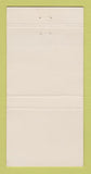Matchbook Cover - La Swann Supper Club Disco Mobile AL 30 Strike