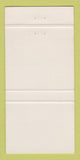 Matchbook Cover - Woodmont Country Club Tamarac FL 30 Strike