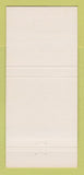 Matchbook Cover - Crest Hills Country Club Amberley Village 30 Strike