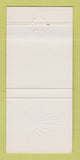 Matchbook Cover - New World Center Club Omni Hotel 30 Strike