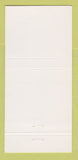 Matchbook Cover - Brookhaven Country Club Dallas TX 30 Strike