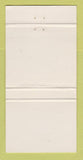 Matchbook Cover - George's Restaurant Belleville? ON WEAR 30 Strike