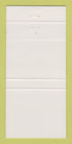 Matchbook Cover - Floral Terrace Floral Park NY 30 Strike