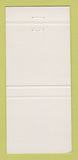 Matchbook Cover - Kingsley Inn Bloomfield Hills MI 30 Strike