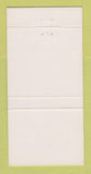 Matchbook Cover - Hungarian Hut Restaurant Toronto ON 30 Strike