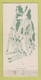 Matchbook Cover - Elgin Country Club IL 30 Strike