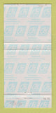 Matchbook Cover - La Vecchia Marina Isla De Margarita Venezuela 30 Strike