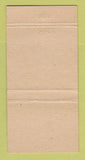 Matchbook Cover - Golden Horseshoe Restaurant Tavern Orangeville ON 30 Strike